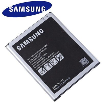 Batterie Samsung EB-BG925ABE 2600mAh - Remplacement Galaxy S6 Edge - Publicité Batterie Samsung EB-BG925ABE 2600mAh - Remplacement Galaxy S6 Edge - Publicité