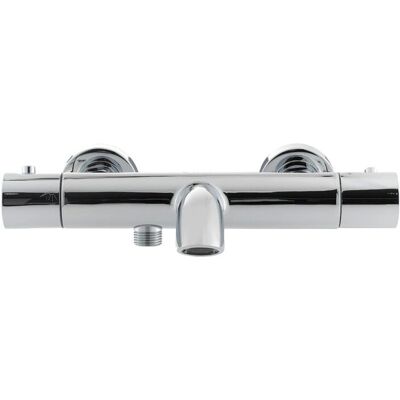 Optima Modelo SIKOBST222 Grifo de bañera termostático - Grifo de bañera Optima Modelo SIKOBST222 Grifo de bañera termostático - Grifo de bañera