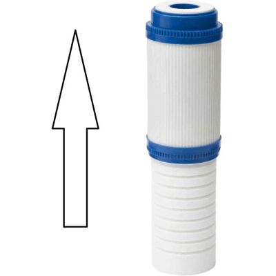 SWISS AQUA TECHNOLOGIES - SATCPC1010M - Wasserfilter SWISS AQUA TECHNOLOGIES - SATCPC1010M - Wasserfilter