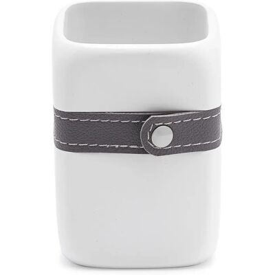 Swiss Aqua Technologies - Bela - Blanco - 7x10x7 cm - Glass Swiss Aqua Technologies - Bela - Blanco - 7x10x7 cm - Glass