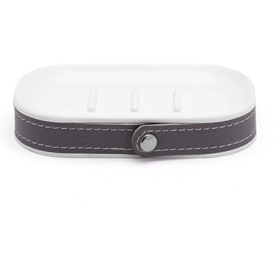 Swiss Aqua Technologies - BELA39 - White - Polyresin - Seifenspender Swiss Aqua Technologies - BELA39 - White - Polyresin - Seifenspender