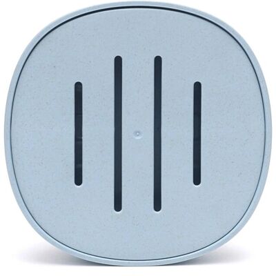 Swiss Aqua Technologies - AZUL39 - Blu - Soap holder Swiss Aqua Technologies - AZUL39 - Blu - Soap holder