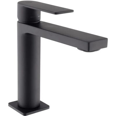 Swiss Aqua Technologies SATBSBW271 MISCELATORE MONOBLOCCO IN Ottone - Nero opaco Swiss Aqua Technologies SATBSBW271 MISCELATORE MONOBLOCCO IN Ottone - Nero opaco
