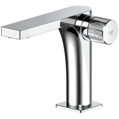 Swiss Aqua Technologies - Swiss Aqua Technologies - Mezclador de lavabo - Cromo Swiss Aqua Technologies - Swiss Aqua Technologies - Mezclador de lavabo - Cromo