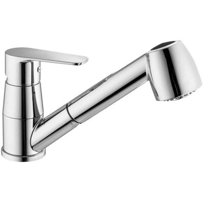 Swiss Aqua Technologies - Modelo SATBSPRO283 - Grifo de cocina extraíble Swiss Aqua Technologies - Modelo SATBSPRO283 - Grifo de cocina extraíble