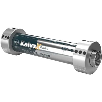 Swiss Aqua Technologies Descalcificador de Agua KalyxX Active Swiss Aqua Technologies Descalcificador de Agua KalyxX Active