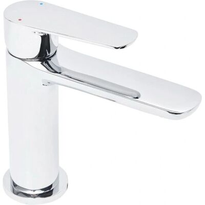 Grifo de lavabo Swiss Aqua Technologies Mood - G3/8 Cromo Grifo de lavabo Swiss Aqua Technologies Mood - G3/8 Cromo
