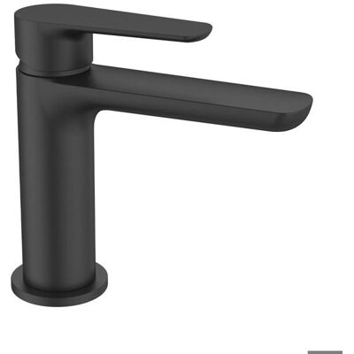 Swiss Aqua Technologies - Grifo Mood - Cerámica, Latón - Negro mate Swiss Aqua Technologies - Grifo Mood - Cerámica, Latón - Negro mate