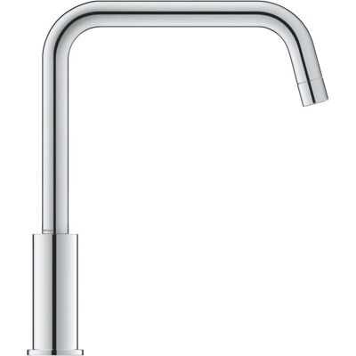 Grifo Grohe Start - Caño alto, Montaje en un solo agujero, Cromo Grifo Grohe Start - Caño alto, Montaje en un solo agujero, Cromo