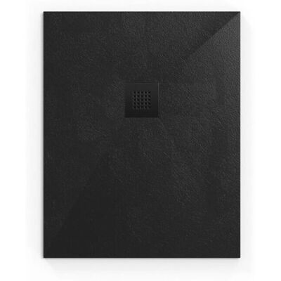 Swiss Aqua Technologies - SATALEK10080-S - 100x80 - Marmor - Dusche Swiss Aqua Technologies - SATALEK10080-S - 100x80 - Marmor - Dusche