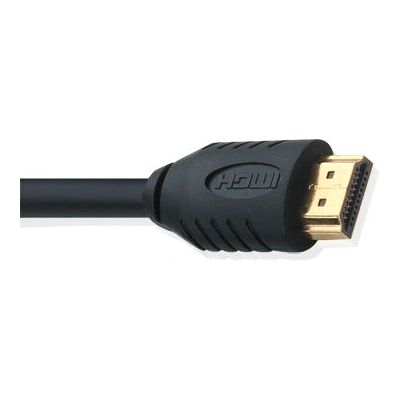 ECG KH 1430 - Câble HDMI 3m - HDMI Type A - Noir ECG KH 1430 - Câble HDMI 3m - HDMI Type A - Noir