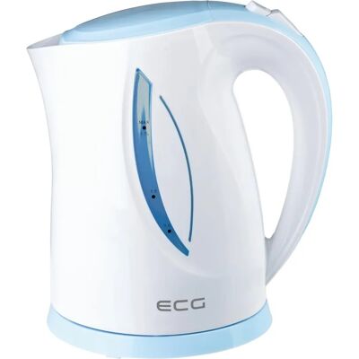 ECG RK 1758 - Blauw ECG RK 1758 - Blauw