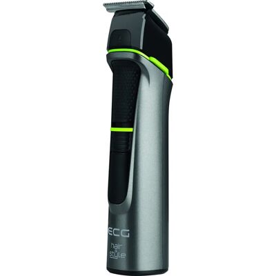 ECG ZS 2620 Tagliacapelli Wireless - Strumento Versatile ECG ZS 2620 Tagliacapelli Wireless - Strumento Versatile