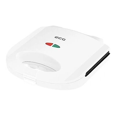 ECG S 1170 - Blanco - Sandwich Maker ECG S 1170 - Blanco - Sandwich Maker