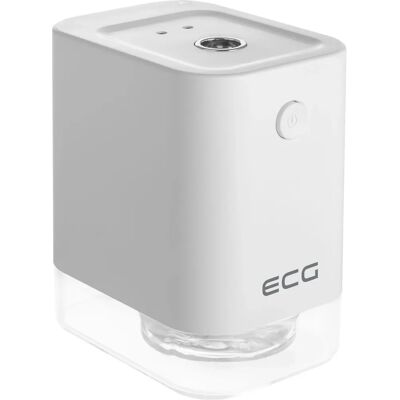 ECG DS 1010 Desinfektionsspender - Infrarot, 45ml ECG DS 1010 Desinfektionsspender - Infrarot, 45ml