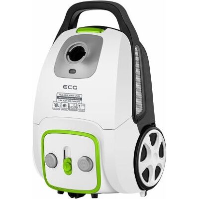 ECG VP S3010 - Blanc - Aspirateur - Publicité ECG VP S3010 - Blanc - Aspirateur - Publicité