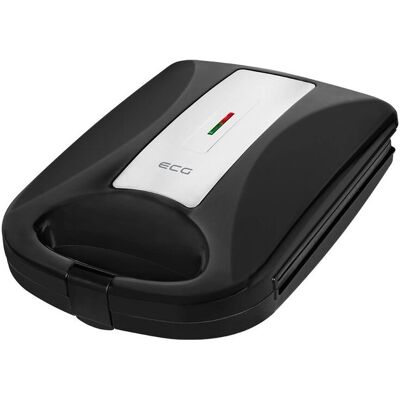 ECG S 4232 - Negro - Sandwich Maker ECG S 4232 - Negro - Sandwich Maker