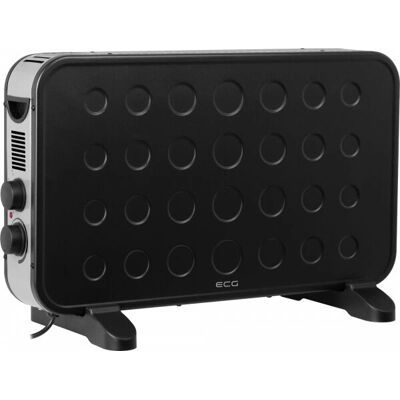 ECG TK 2070 - Elektrischer Konvektor ECG TK 2070 - Elektrischer Konvektor
