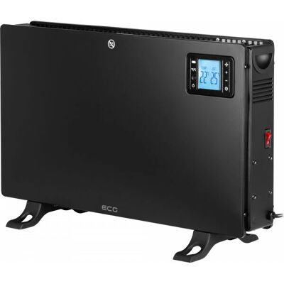 ECG TK 2080 DR - Raumheizer ECG TK 2080 DR - Raumheizer