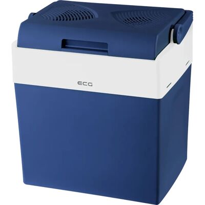 ECG Dual Navy Eco 28L Tragbarer Kühlschrank ECG Dual Navy Eco 28L Tragbarer Kühlschrank