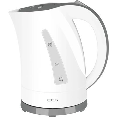 ECG - RK 1712 Surfer - 1,7 L - Hervidor eléctrico ECG - RK 1712 Surfer - 1,7 L - Hervidor eléctrico