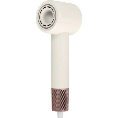 ECG Modifica Sonica Haartrockner - 1600 W, Ergonomisch, Leise ECG Modifica Sonica Haartrockner - 1600 W, Ergonomisch, Leise