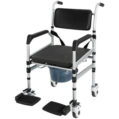 SENDERPICK - Silla de ducha - Silla de ducha SENDERPICK - Silla de ducha - Silla de ducha