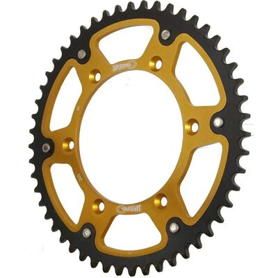 Pignone Moto Supersprox - Modello CG204SN/SG - Resistente, Leggero, Alta Qualità Pignone Moto Supersprox - Modello CG204SN/SG - Resistente, Leggero, Alta Qualità