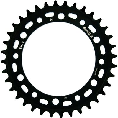 SGR - 520Z36 - 36T - Sprocket SGR - 520Z36 - 36T - Sprocket