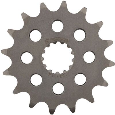 Supersprox 525 16 denti - Pignone trasmissione moto Supersprox 525 16 denti - Pignone trasmissione moto