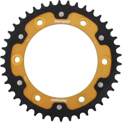 SuperSprox RST-1306 - Chain Sprocket SuperSprox RST-1306 - Chain Sprocket