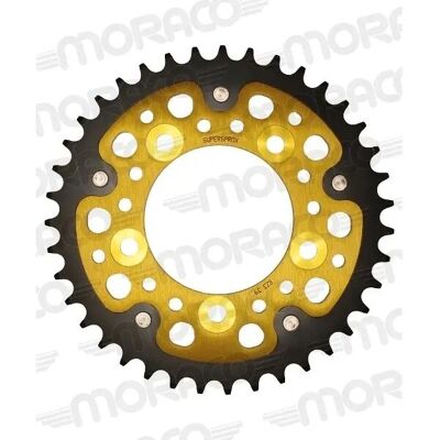 Supersprox CA613SG Bi-Metall 520 41T Sprocket Supersprox CA613SG Bi-Metall 520 41T Sprocket