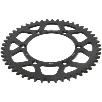 Plateau Arrière Anti Boue en Aluminium Supersprox AF203X50 - Pièce de Vélo Plateau Arrière Anti Boue en Aluminium Supersprox AF203X50 - Pièce de Vélo