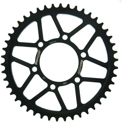 Supersprox Stahl 530-46T Motorradkettensatz Supersprox Stahl 530-46T Motorradkettensatz