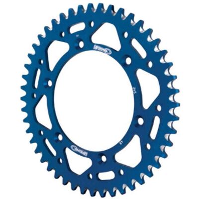 Pignon de vélo en aluminium anti-boue - Pignon de vélo Pignon de vélo en aluminium anti-boue - Pignon de vélo