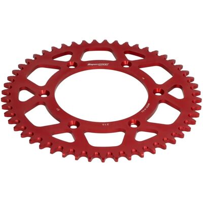 Supersprox - AB212XR51 - 51T - 520 - Sprocket Supersprox - AB212XR51 - 51T - 520 - Sprocket