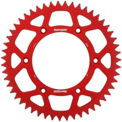 Supersprox - AB212XR51 - 51T - 520 - Sprocket Supersprox - AB212XR51 - 51T - 520 - Sprocket