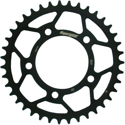 Supersprox RFE-823 Stahlmotorrad-Kette - Langlebig, Leicht Supersprox RFE-823 Stahlmotorrad-Kette - Langlebig, Leicht