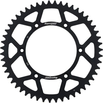 Sunstar Aluminum P520 Z51 - Sprocket for Yamaha YZ F 250 (2009-2013) Sunstar Aluminum P520 Z51 - Sprocket for Yamaha YZ F 250 (2009-2013)