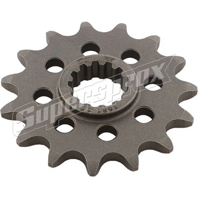 Piñón de la cadena Supersprox CST-1581:15 - Acero de alta resistencia Piñón de la cadena Supersprox CST-1581:15 - Acero de alta resistencia