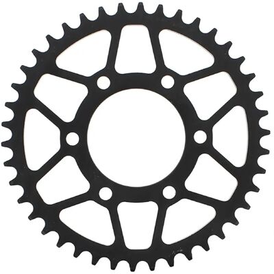 Supersprox JTR478-42 Motorradritzel - Hochleistungsstahl langlebig Supersprox JTR478-42 Motorradritzel - Hochleistungsstahl langlebig