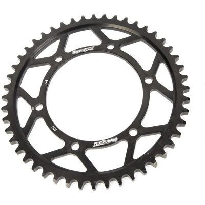 Supersprox RFE-859:48 Steel Motorcycle Sprocket - Fits Yamaha 530 Supersprox RFE-859:48 Steel Motorcycle Sprocket - Fits Yamaha 530