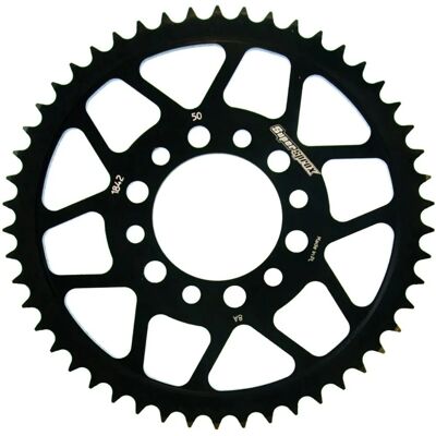Supersprox RFE-1842:50 Stahlmotorradkette - Motorrad Kettenrad Supersprox RFE-1842:50 Stahlmotorradkette - Motorrad Kettenrad