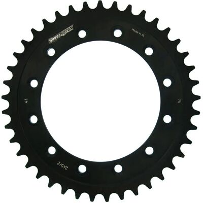 Piñón de acero Supersprox 520 RFE-245/2 - piñón Piñón de acero Supersprox 520 RFE-245/2 - piñón