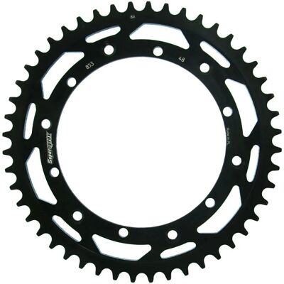 Supersprox RFE-853:48 Stahlritzel - Langlebig Supersprox RFE-853:48 Stahlritzel - Langlebig