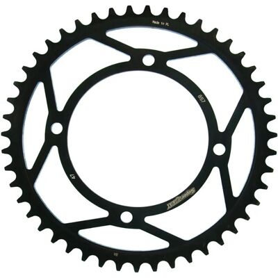 Couronne en acier Supersprox - 47 dents pour Pas 520 - Haute performance Couronne en acier Supersprox - 47 dents pour Pas 520 - Haute performance