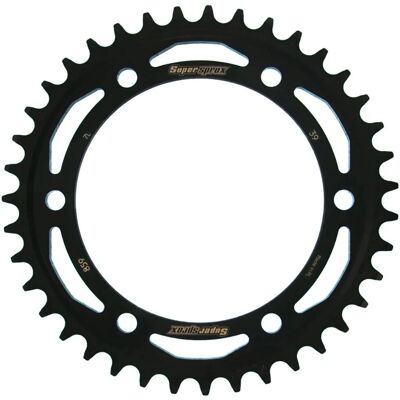 Couronne en acier Supersprox RFE-859 - Type de moto Couronne en acier Supersprox RFE-859 - Type de moto