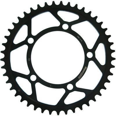 Supersprox RFE-7:45 Stahlmotorradsstern - 45Z - Hohe Haltbarkeit Supersprox RFE-7:45 Stahlmotorradsstern - 45Z - Hohe Haltbarkeit