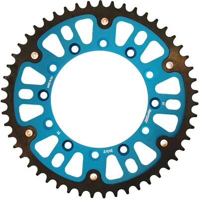 Supersprox - Stealth - Azul - Piñón Supersprox - Stealth - Azul - Piñón