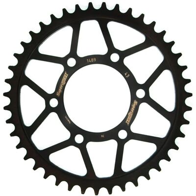Supersprox Steel 43T RFE-1489 - Sprocket Supersprox Steel 43T RFE-1489 - Sprocket